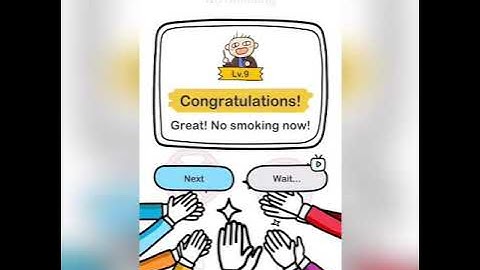 BRAIN OUT LEVEL 21 - 30