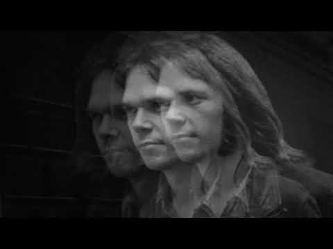 Neil Young - Wonderin&#039; (Official Music Video)