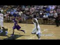 Andrew Wiggins Gets EYE LEVEL On 2 Oops!! 5 MONSTER DUNKS In One Game At 2012 City Of Palms