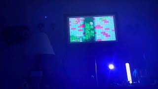 Sonic 2 Play though 