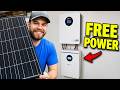 Going Solar Is Now So Easy ANYONE Can Do It
