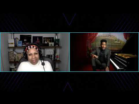 Jon Batiste on His New Album