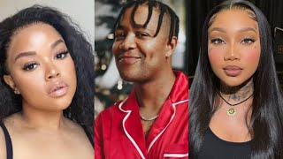 Fans Feel Bad For Lungile After Dj Speedsta Did This For His Girlfriend Shamiso