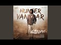 Hunter Vantaar From Vettaiyan Hunter Vantaar From Vettaiyan