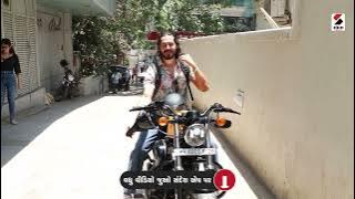 Meeting માટે Dino Morea Exceed Entertainment Office ની બહાર Spotted થયો | Bollywood | Celebrity