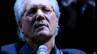 Video thumbnail of "Jannacci - Sei minuti all'alba - LIVE da "THE BEST" DVD"