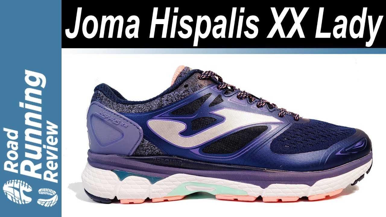 Joma Hispalis Lady 2115 Zapatilla Running Mujer - Zapaterías Samove
