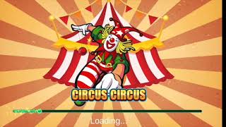 Circus Circus Online fish game mobile sweepstake game APP Dragon Slayer screenshot 4