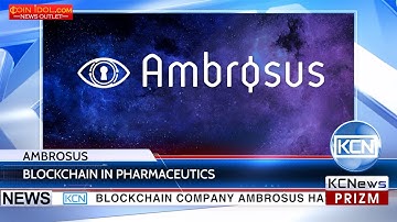 Food and medicine supply chain blockchain tracking system