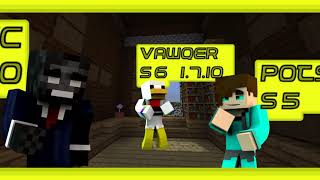 The Great Frontier UHC:: S10 E1:: Vawqer Has a Really Quiet Microphone