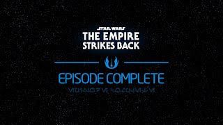 Lego The Empire Strikes Back Full Walkthrough