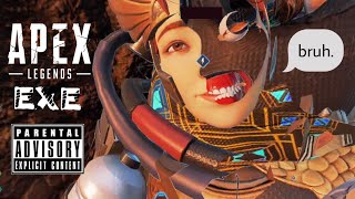 Apex Legends Season 11 Shenanigans