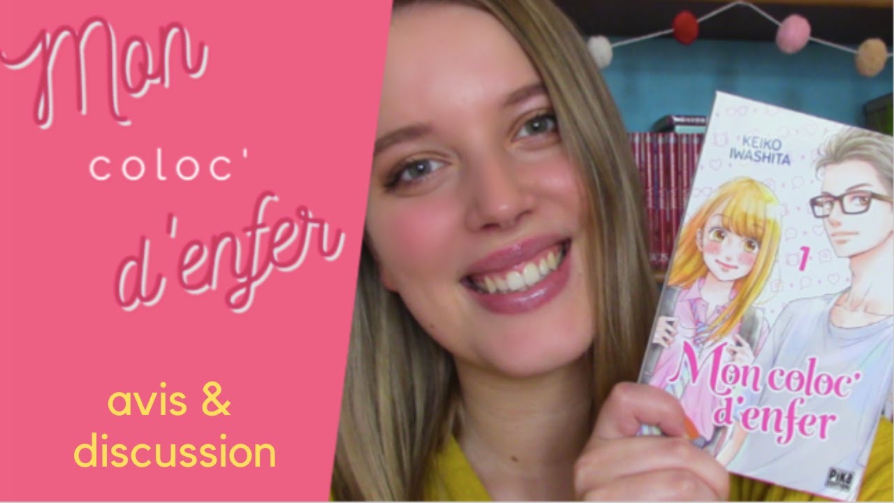 MON COLOC' D'ENFER ׀ Avis & Discussion - YouTube