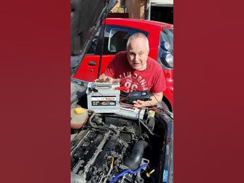 Are NEW Car Batteries Fully Charged New Battery BUT Car Won't Start 🔋