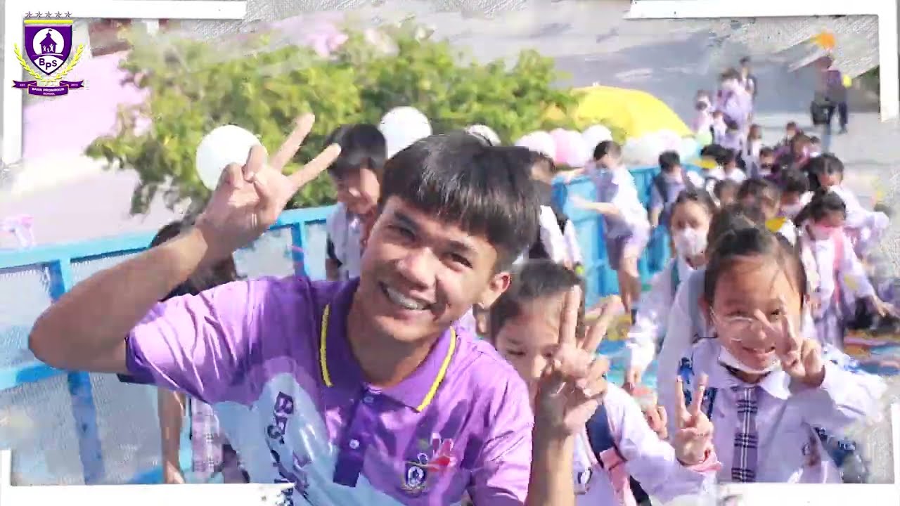 BPS Back to School 2023