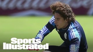 2014 World Cup Preview: Mexico vs. Cameroon | Sports Illustrated