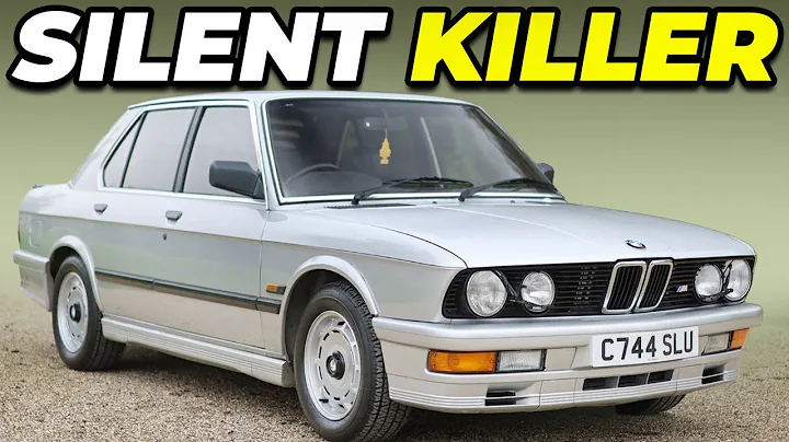 12 UNKNOWN German Sleeper Cars of the 1980s