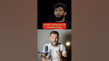 Arman Tsarukyan vs Khabib’s friend #bjj #ufc #mma #grappling #khabib #khamzatchimaev #armantsarukyan