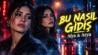 Bu Nasıl Gidiş (Yeni Damar Arabesk) 2026 - ALYA MUSIC LAB