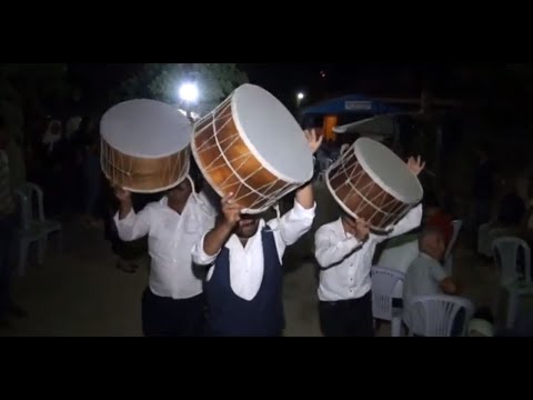 Kırşehir Toklumen Köyü Taylan Kanık'ın Düğünü (Mükemmel Bir Düğün)