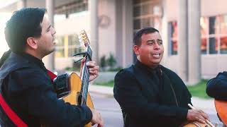 Los Puebleros Riojanos - Session #02 Homenaje a Los Manseros (Video Oficial)