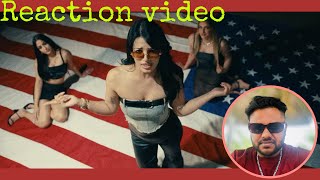 REACTION ON  FAMOUS CHINNA & PARAM | MANNI SANDHU  (OFFICIAL VIDEO) LATEST PUNJABI SONG 2025