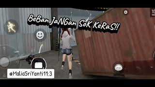 Hehe Maaf Ye Ｖ  3