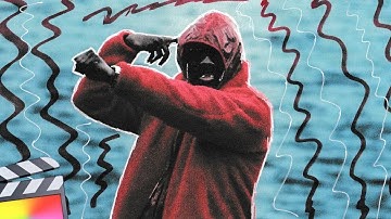 How to Create Realistic Paper Effects and Transitions using Final Cut Pro X