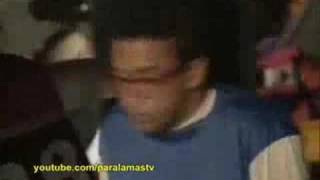 Video thumbnail of "Paralamas do Sucesso - Meu Erro (clipe original)"