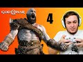 ÖNÜMÜZE ÇIKANI EZERİZ - God of War Türkçe 4. Bölüm