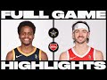 Memphis Hustle Vs Salt Lake City Stars Condensed Game 