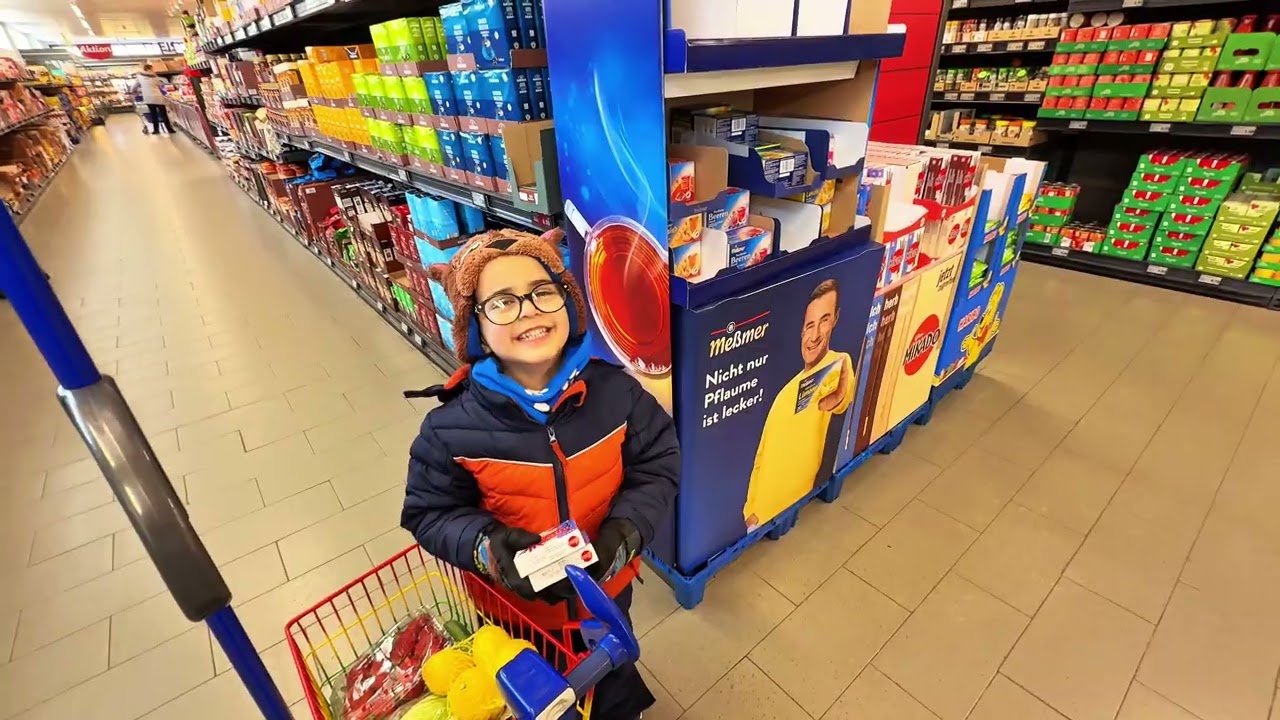 🔥أول يوم رمضان معنا🌙فعاليات رمضان +مهلبية وطبخت ملحي يعني بيضات من أول يوم #رمضان#ramadan#explore#