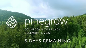 Pinegrow Countdown Day 5 – Desktop or Plugin