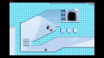 Supertux 0.5.0 Oliver