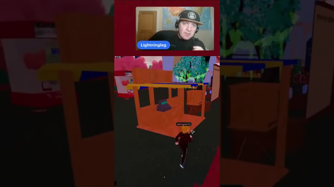 Bought Land in Metaverse for $135?! Branding Secrets Revealed! 