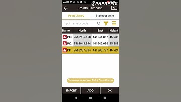 Base point calibration of gnss or dgps