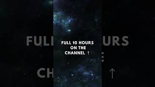 Space Ambient Sounds for Deep Sleep 🌌 #spacesounds #sleepsounds #shorts #deepsleep #ambient