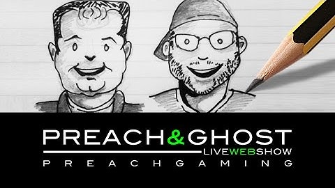 PG Show - Legion Arrives and Xmog Comp Date