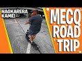 QUICKIE RIDE AROUND QC!