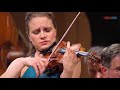 Mendelssohn: Violin Concerto e-Moll, op.64 / Julia Fischer