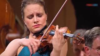 Mendelssohn: Violin Concerto e-Moll, op.64 / Julia Fischer