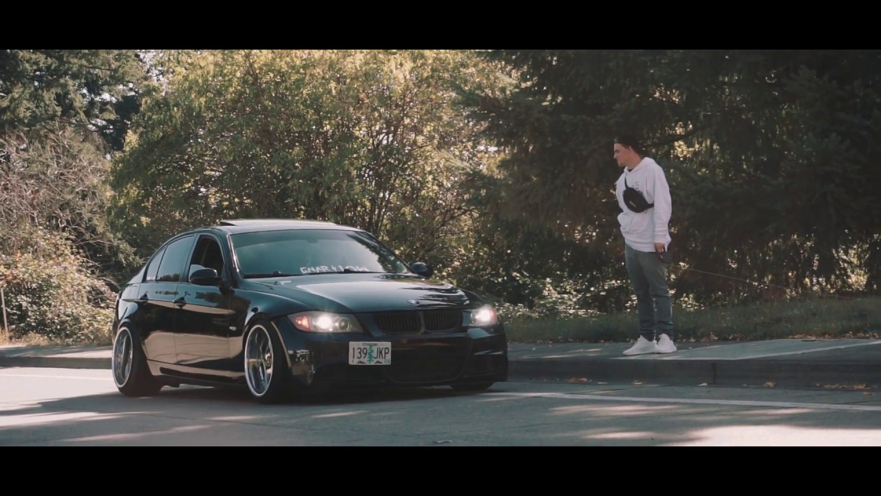 E90 Static Static E90 & 7 Series (Short) - YouTube