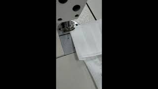 Cara Jahit Curtain Tape