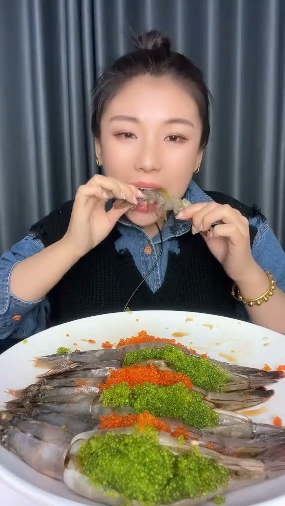 #mukbang #food #eating #cooking #шикі #asmreating #कच्चे #asmrvideo ...