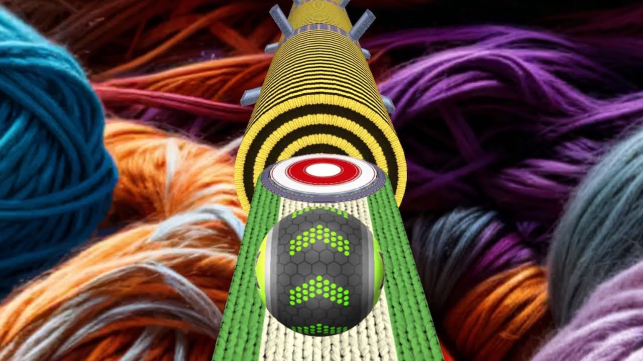 Going Balls SpeedRun Gameplay Level 791 - 794