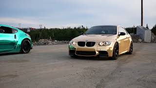 Eels - I Need Some Sleep (HAYASA G Remix)/ Car showtime video