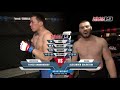 MMA SERIES-19 - Highlights- Fayoz Shomurodov (Uzbekistan) vs. Alexander Soldatkin (Russia)