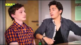 Schloss Einstein Folge 796