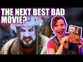 I've Found the Next Best Bad Movie! (Sinbad: Battle of the Dark Knights) (Movie Nights)
