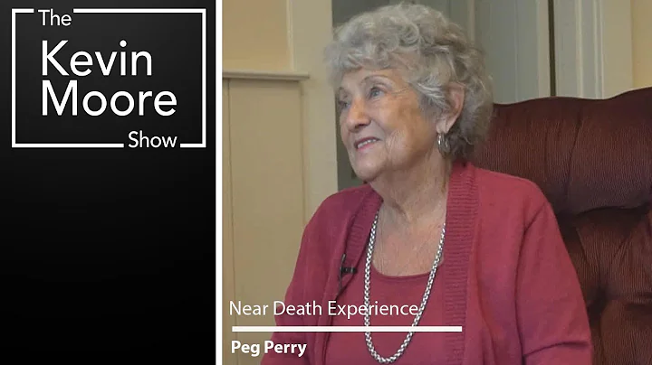 The Near-Death Experience of Peg Perry | #615